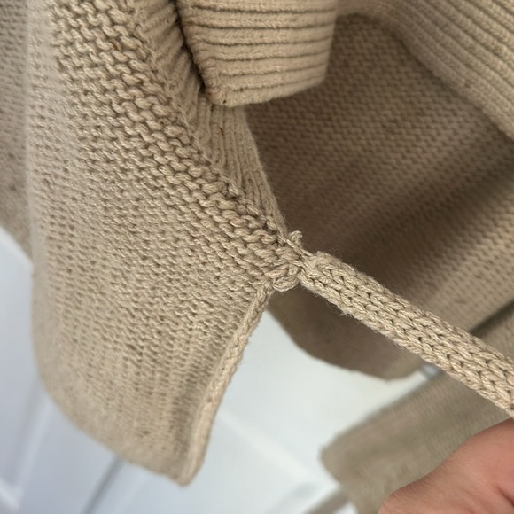 French Connection Women’s Sweater Medium - Picture 5 of 6